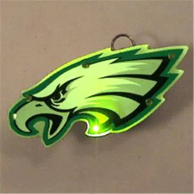 Blinkee Philadelphia Eagles Officially Licensed Flashing Lapel Pin