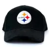 Blinkee Pittsburgh Steelers Flashing Fiber Optic Cap