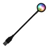 Blinkee Portable Mini Party Disco Projector Light Usb Powered In Black