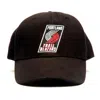 Blinkee Portland Trailblazers Flashing Fiber Optic Cap