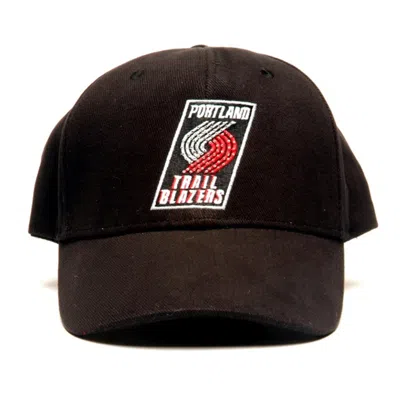 Blinkee Portland Trailblazers Flashing Fiber Optic Cap