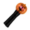 Blinkee Pumpkin Wand With Spinning Lights