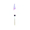 Blinkee Rechargeable Flag Target Light For Night Golf Lighting