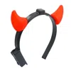 Blinkee Red Light Up Led Devil Horns