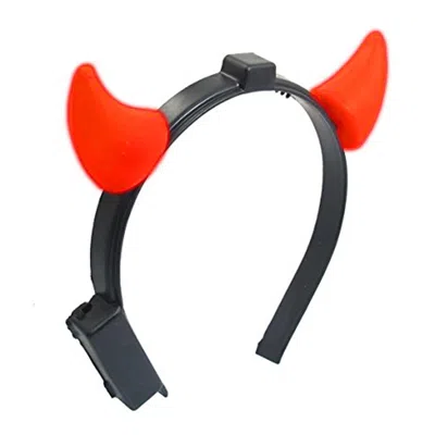 Blinkee Red Light Up Led Devil Horns