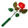 Blinkee Red Rose With Red Leds