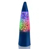 Blinkee Rocket Lamp Blue Base