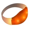 Blinkee Rubber Frosted Bracelet Orange