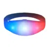 Blinkee Rubber Frosted Multi Color Bracelet