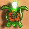 Blinkee Sea Turtle Flashing Body Light Lapel Pins