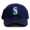 Blinkee Seattle Mariners Flashing Fiber Optic Cap