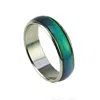 Blinkee Size 10 Seventies Mood Rings With 1 Free E Mood Ring
