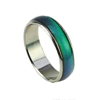 Blinkee Size 8 Seventies Mood Rings With 1 Free E Mood Ring