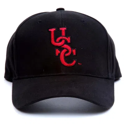 Blinkee South Carolina Gamecocks Flashing Fiber Optic Cap