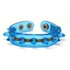 Blinkee Spike Bracelet, Multi Color