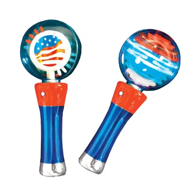 Blinkee Supersphere With American Flag