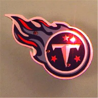 Blinkee Tennessee Titans Officially Licensed Flashing Lapel Pin