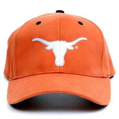 Blinkee Texas Longhorns Flashing Fiber Optic Cap