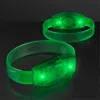 Blinkee Universe Green Glow Led Bracelet