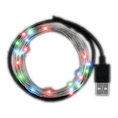 Blinkee Usb Fairy Lights Decor Multi Color