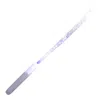 Blinkee White Fiber Optic Wand With Leds