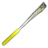 Blinkee Yellow Fiber Optic Wands With Yellow Leds