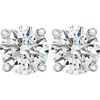 Bliss Diamond 1 In White Gold - 3ct