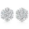 Bliss Diamond 1.00 In White Gold - 2ct