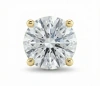 Bliss Diamond 1/2 In Neutral