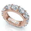 Bliss Diamond 13ct Diamond Eternity Ring