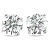Bliss Diamond 1ct Tw Diamond Screw Back Studs