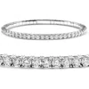 Bliss Diamond 2 In White Gold - 6ct