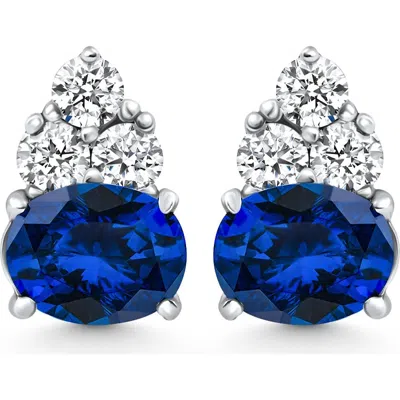 Bliss Diamond Earrings