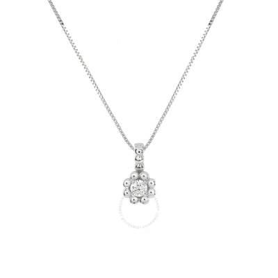 Bliss Dream 18k White Gold