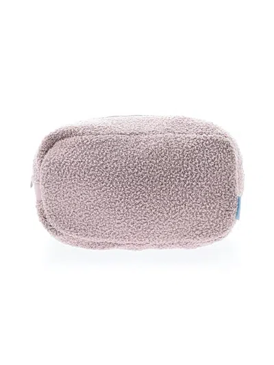 Pre-owned Bliss Makeup Bag In Pink