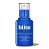 Bliss Renew & Smooth Night Glycolic Acid Serum