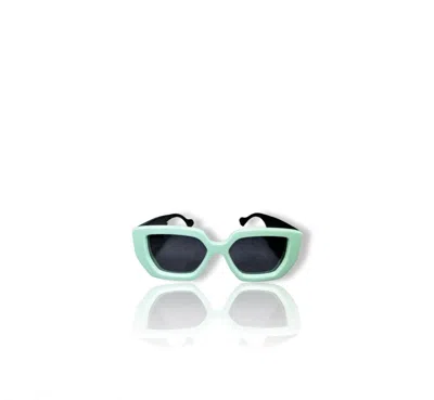 Pre-owned Bliss Sunglasses