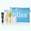 Bliss World Store Beach Day Spf Kit