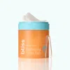 Bliss World Store Bright Idea Brightening Toner Pads With Vitamin C