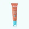 Bliss World Store Pumpkin Powerhouse Soothing & Exfoliating Lip Mask