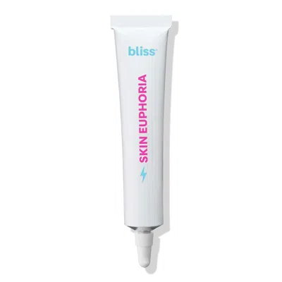 Bliss World Store Skin Perfecting Serum In White