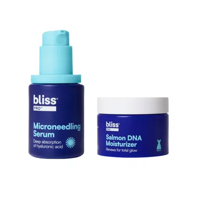 Bliss World Store The Pro Glow Duo