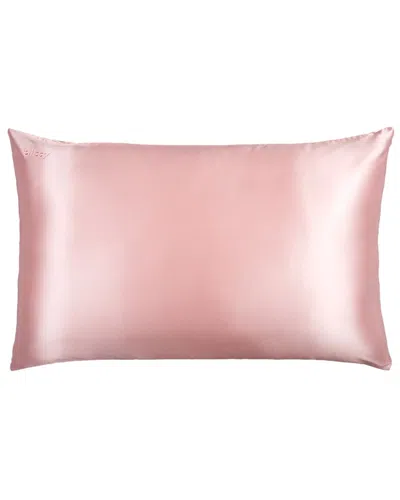 Blissy 100% Mulberry Silk Pillowcase