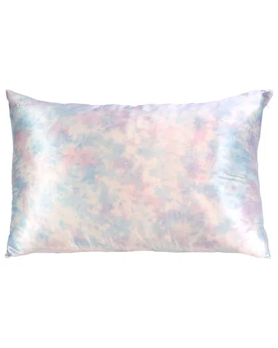 Blissy 100% Mulberry Silk Pillowcase