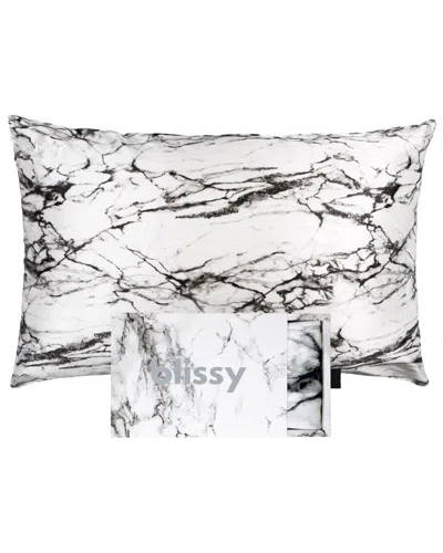 Blissy 100% Mulberry Silk Pillowcase