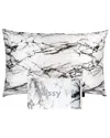 Blissy 100% Mulberry Silk Pillowcase