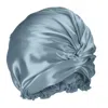 Blissy Bonnet - Ash Blue In Blue