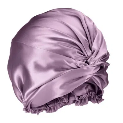 Blissy Bonnet - Lavender In Purple
