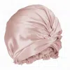 Blissy Bonnet - Pink In Pink