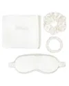 Blissy Mulberry Silk Dream Set
